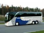 Setra S 415 HDH 2002 года